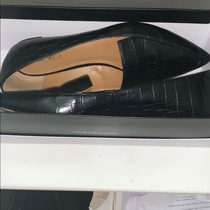 Nine West business shoes